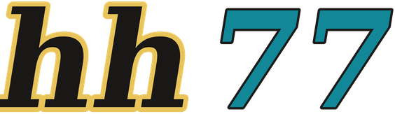 hh77 logo